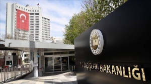 Turkiye’s Foreign Ministry: Israeli occupation violating International Law in West Bank