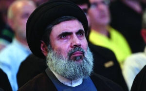 Nasrallah’s potential successor unreachable