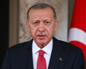 Occupation will eventually pay price for Gaza genocide : Turkish President