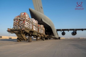 Qatar team arrives in Lebanon to provide urgent relief aid