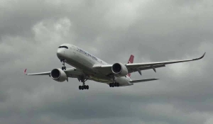 Turkish Airlines pilot dies mid-flight, forcing emergency landing