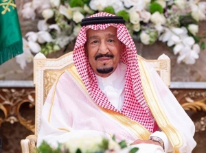 King Salman undergoes medical tests