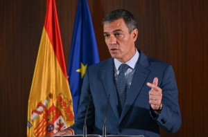 Spanish PM calls Israeli strikes in Lebanon an ‘invasion’