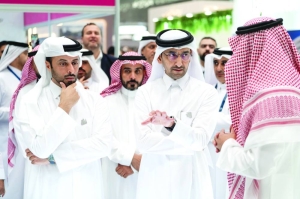 Justice ministry participates in QREF, Cityscape Qatar 2024