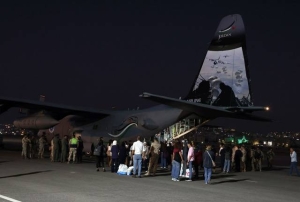 Jordan evacuates citizens from Lebanon