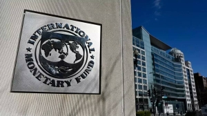 IMF expects global public debt to exceed 0 Trillione