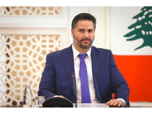 Lebanon’s Caretaker Minister of economy and trade hails Qatar’s constant support for Lebanon