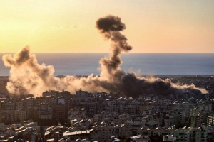 Death toll of Israeli aggression on Lebanon rises to 2,464