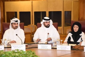 Arab Charter committee on human rights concludes discussion on Qatar’s third periodic report