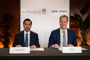 Qatar to host WSJ Tech Live for 5 yrs