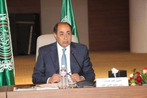 Arab League underscores need for international will to stop Israeli war on Gaza and Lebanon