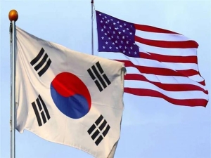 S. Korea, US to hold ‘2+2’ talks among foreign, defense chiefs