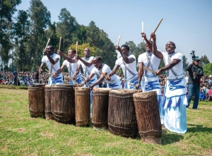 Rwanda: A nation’s journey of resilience and renewal