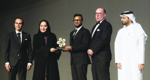 Zulal Wellness Resort wins Qatar Tourism Awards