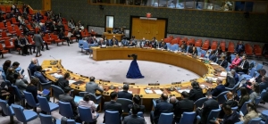 Security Council warns of severe humanitarian consequences of UNRWA ban