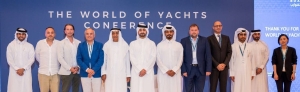 World of Yachts Conference sets stage for Qatar Boat Show