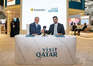 Qatar Tourism signs 3 cooperation agreements at World Travel Market 2024