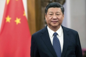 US, China must ‘get along’: Chinese President