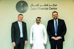 Australia Qatar Business Association to strengthen economic and bilateral ties