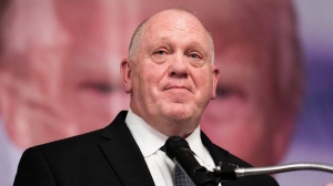 Trump names Tom Homan as ICE Director, Elise Stefanik as Ambassador to UN