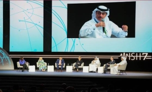 WISH ’24 ends with Qatar in Mena first to join Novartis’ Cardio4cities initiative