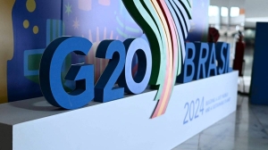 G20 leaders call for comprehensive ceasefire in Gaza and Lebanon