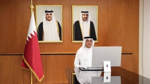 Qatar joins Global Coalition for Digital Safety