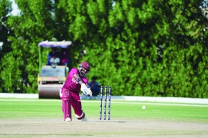 Qatar beat Cambodia, secure third consecutive victory