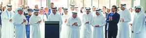 Qatar Travel Mart 2024 opens