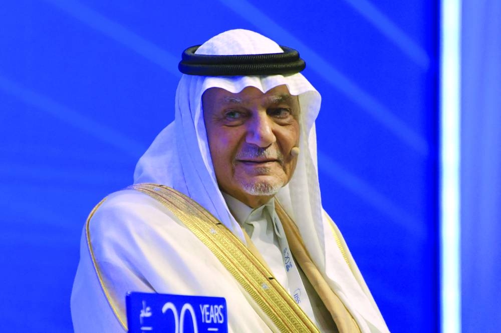 Saudi royal slams genocidal Israel