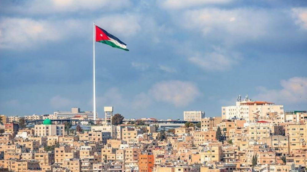 Jordan affirms commitment to Syria’s security and stability