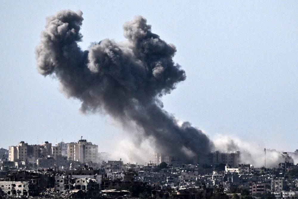 Death toll from ongoing Israeli aggression on Gaza rises to44,786