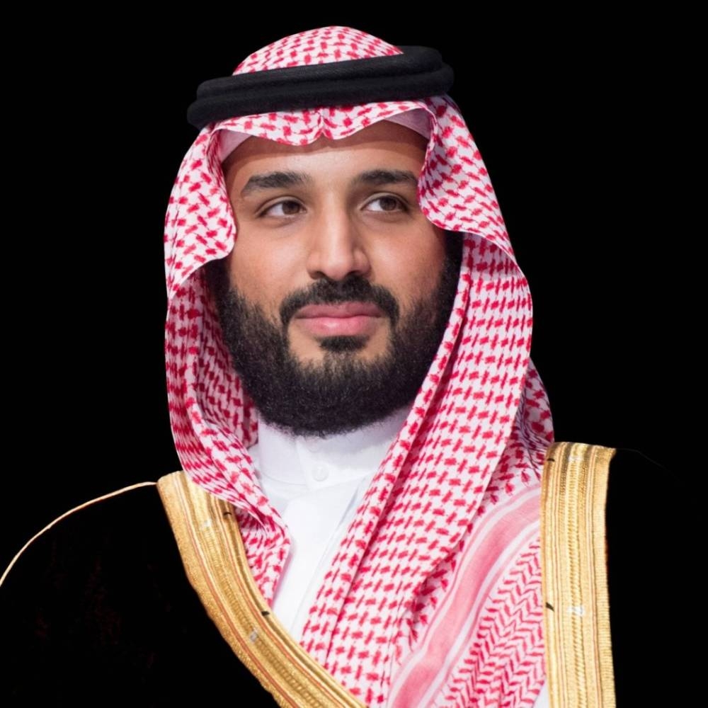 Saudi Crown Prince, Canada PM talk latest Ddevelopments in Palestine and Syria