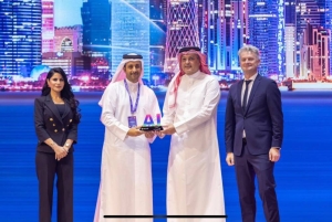 MOCI receives AI innovation award from Microsoft