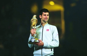 Djokovic to take part in Qatar ExxonMobil Open