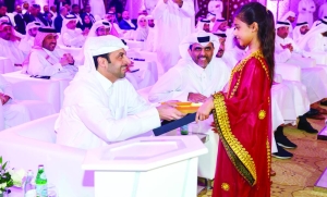 Municipality minister unveils Aqarat’s strategy for Qatar’s real estate sector