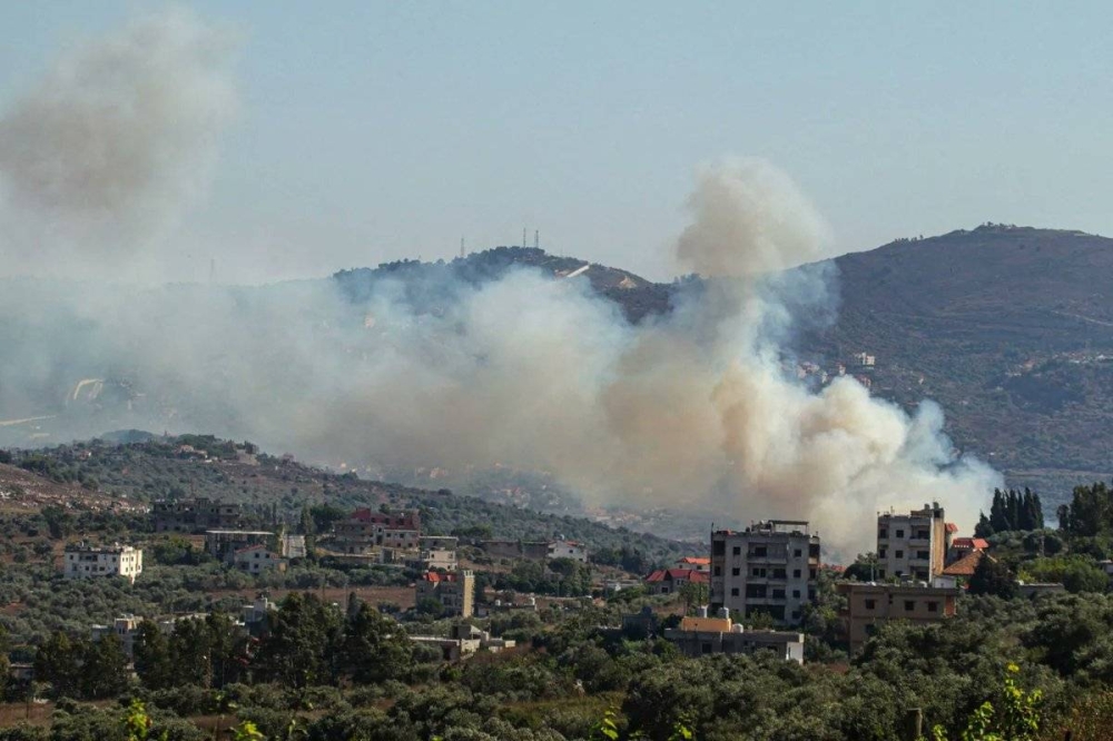 Israel continues offensive in Southern Lebanon, breaches truce deal with detonations inKfarkela