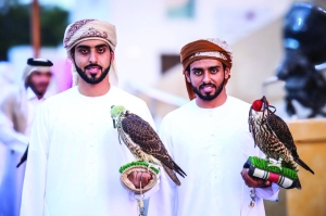 Marmi 2025 registration continues at Katara with more GCC participation