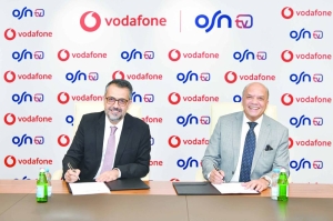 Vodafone Qatar launches new OSNtv bundles for Home Fibre service subscribers