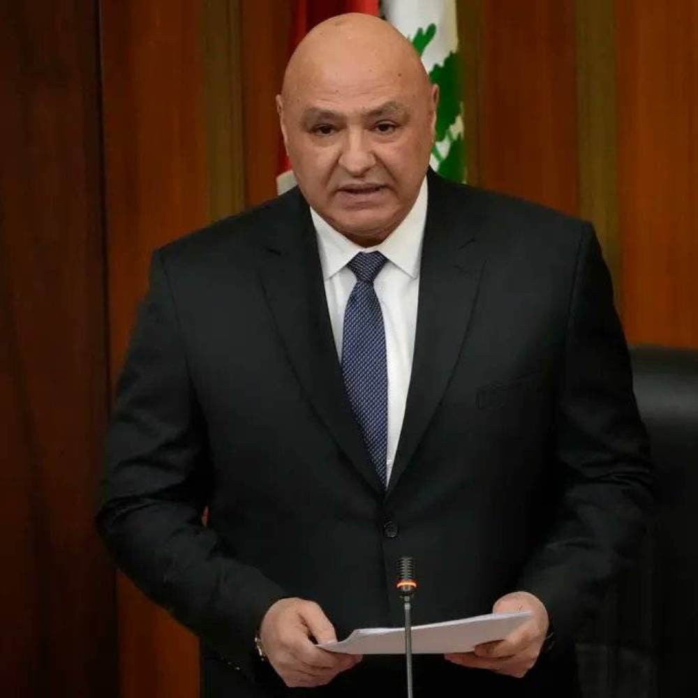 Lebanon President starts consultations to name new Prime Minister