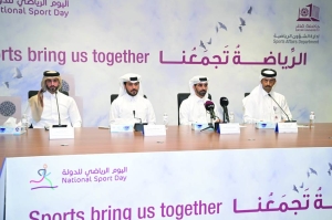 QU announces inclusive activities for NSD 2025