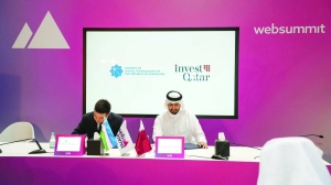 Invest Qatar partners with Uzbekistan’s ministry of digital technologies to Accelerate Digital Transformation