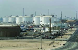 Qatar's Strategic Growth in Natural Gas Production and Global Energy Transition