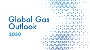 Global Natural Gas Outlook: Demand Projections, Regional Trends, and Supply Landscape Transformation