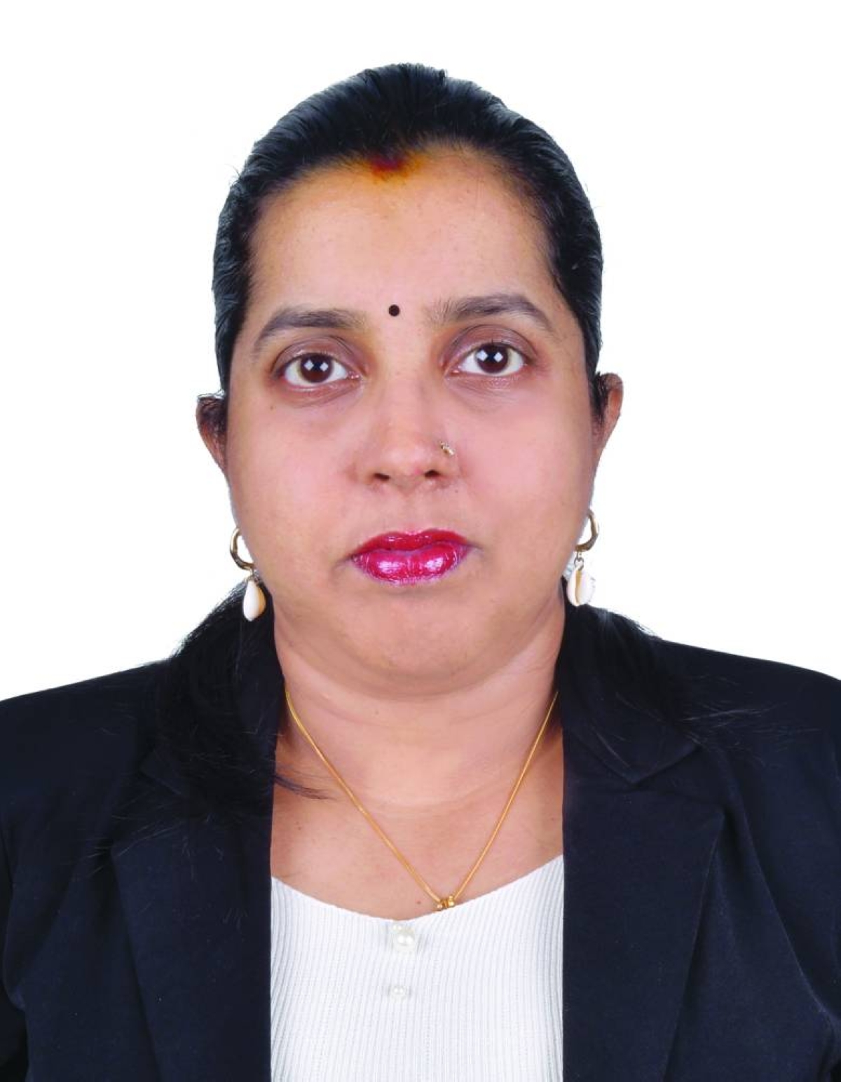 Athira Sreekumar