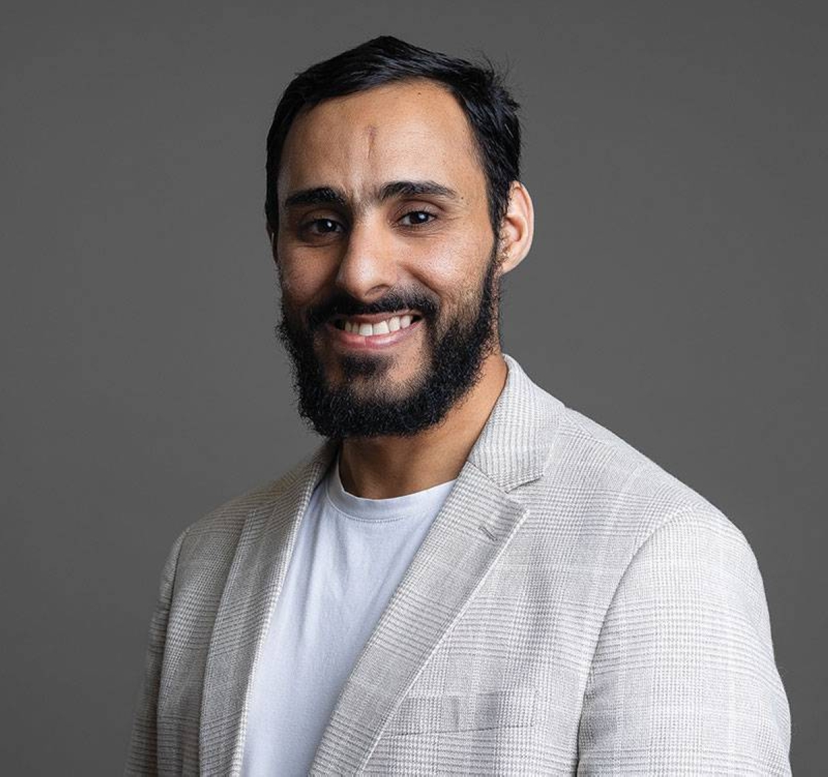 Dr Azzam Abu-Rayash