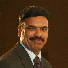 Joseph Varghese