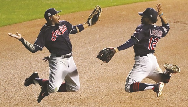 After 71-year wait, World Series back at Wrigley Field - Gulf Times