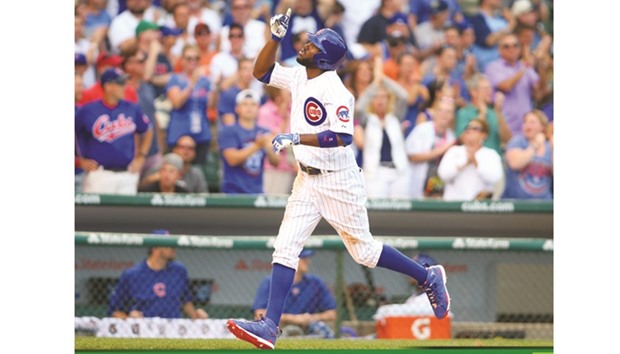 What they're saying about Dexter Fowler signing with Cubs over Orioles