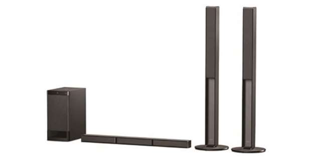 Sony rt40 hot sale home theater